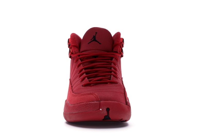 Jordan 12 Retro Gym Red (2018) (GS)
