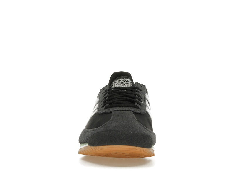 adidas SL 72 OG Core Black Cloud White Carbon (Women's)