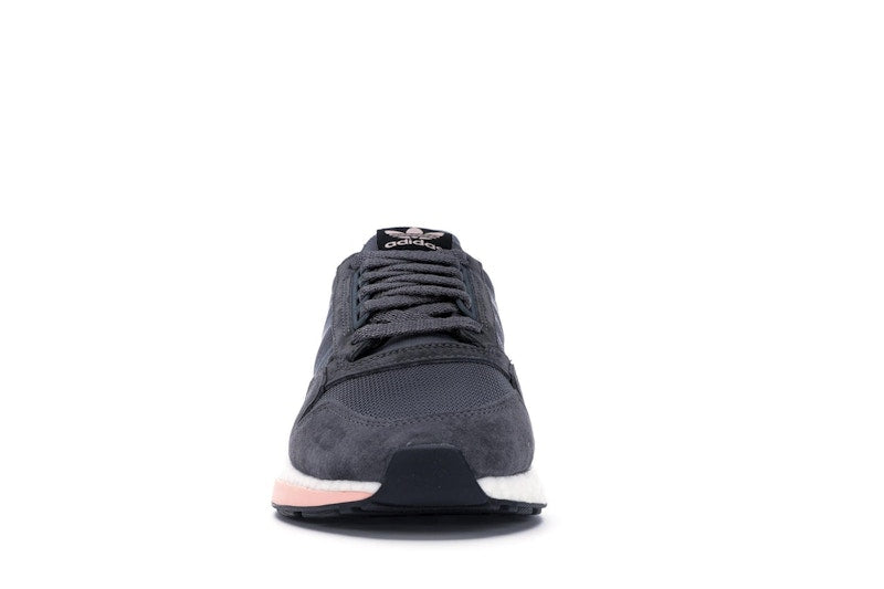 adidas ZX 500 RM Grey Five Clear Orange