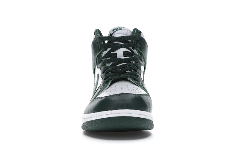 Nike Dunk High SP Spartan Green