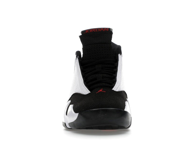 Jordan 14 Retro Black Toe (2024)