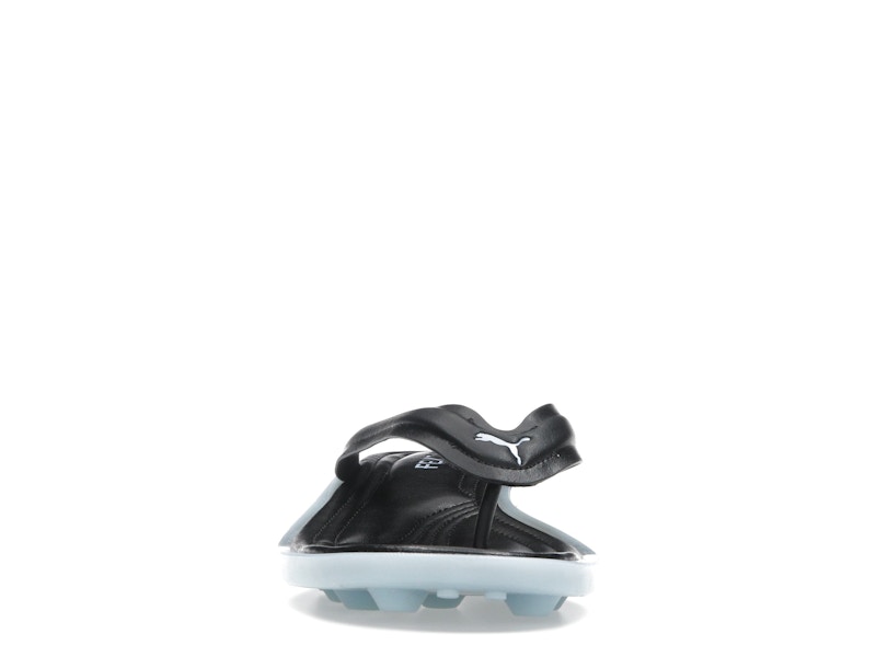 Puma Cat Cleat Sandal Fenty Black Haute Tropic (Women's)