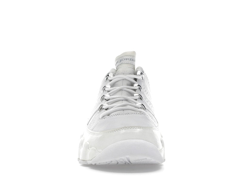 Jordan 9 Retro Low Chrome