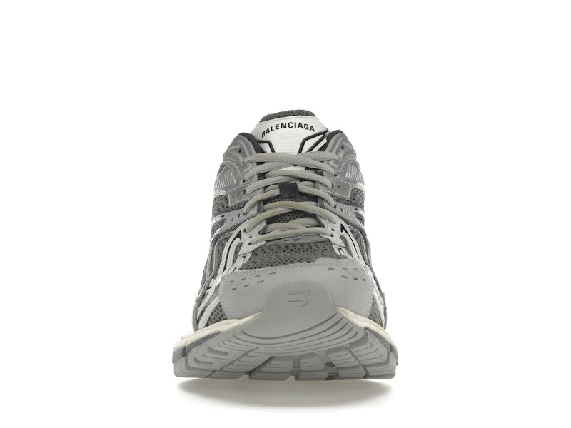 Balenciaga X-Pander Silver