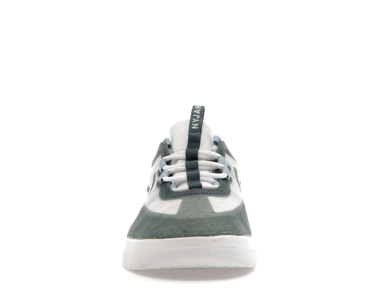 Nike SB Nyjah Free 2 Premium Ash Green