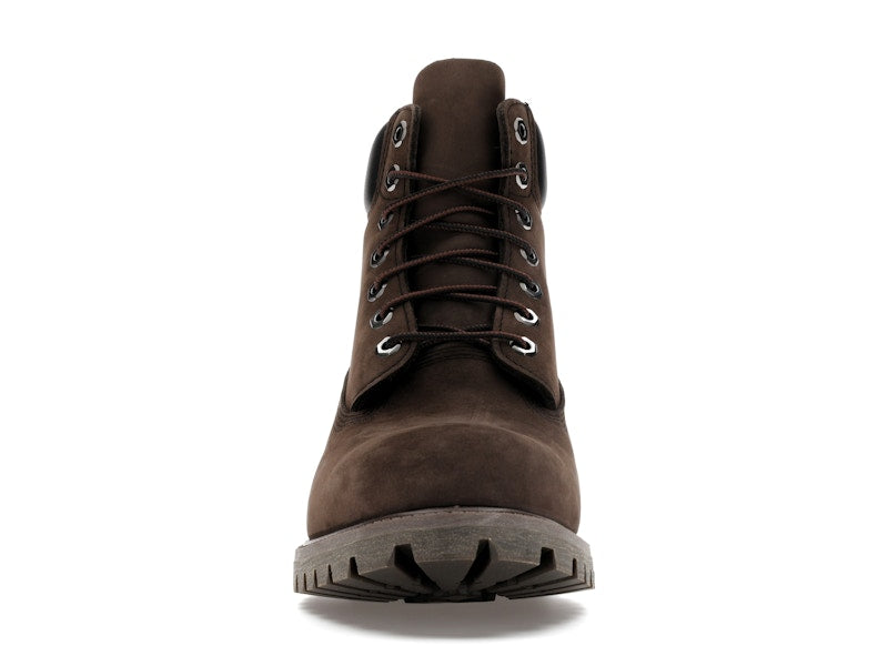 Nike Manoa Leather Burgundy Crush Black Gum