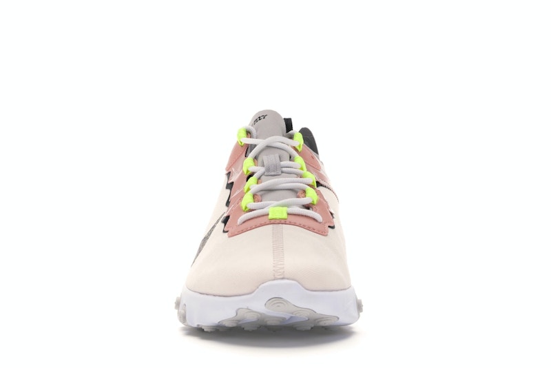 Nike React Element 55 Premium Light Soft Pink (Women's)