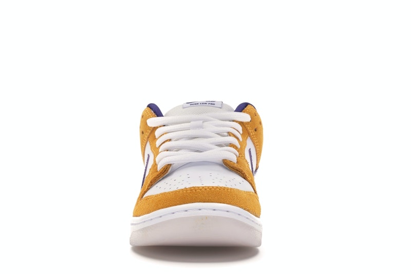 Nike SB Dunk Low Laser Orange