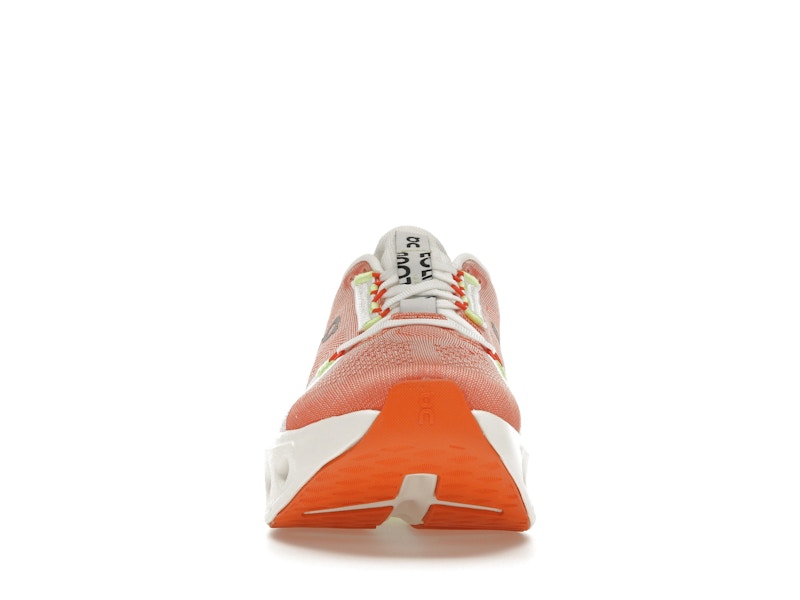 On Running Cloudeclipse Flame Ivory (Women's)