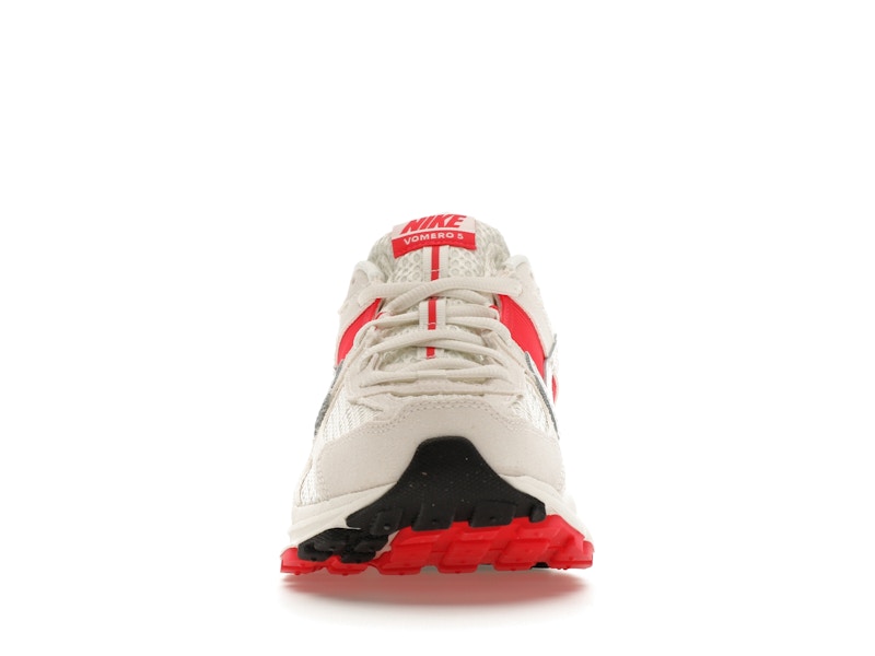 Nike Zoom Vomero 5 Siren Red (Women's)