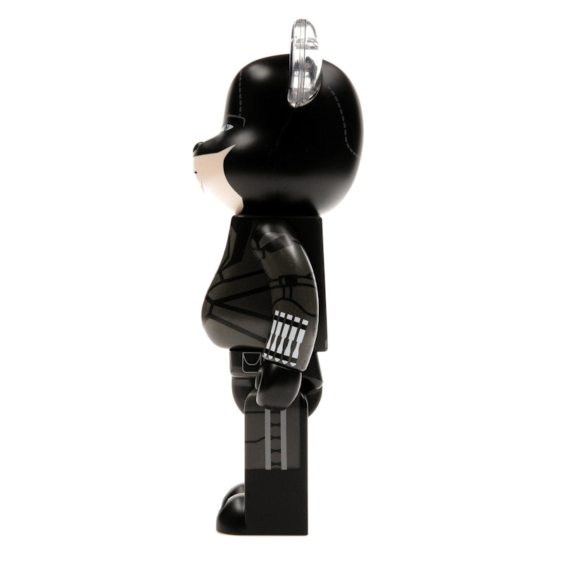 Bearbrick The Batman 100% & 400% Set