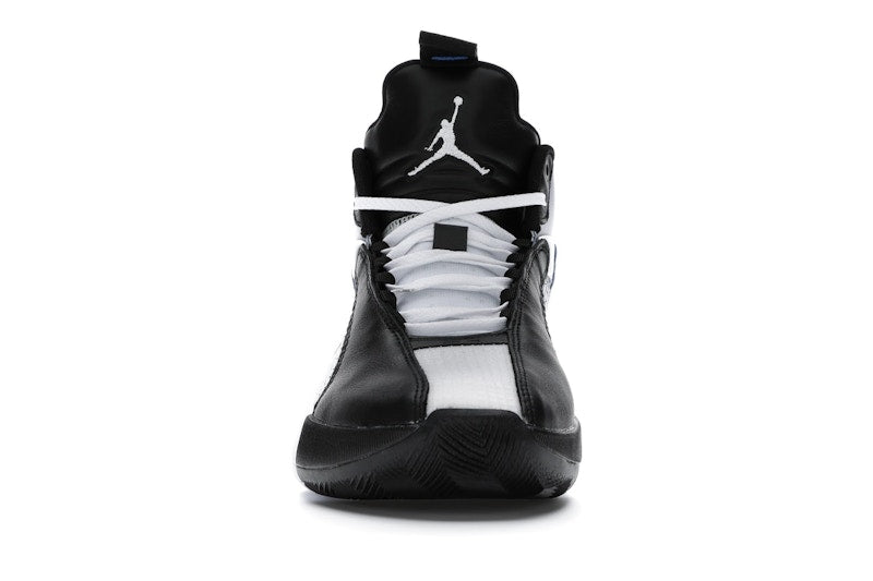 Jordan XXXV Fragment