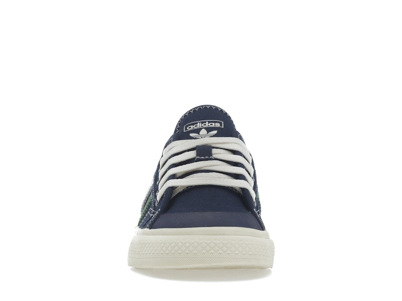 adidas Nizza Lo Wales Bonner Night Indigo