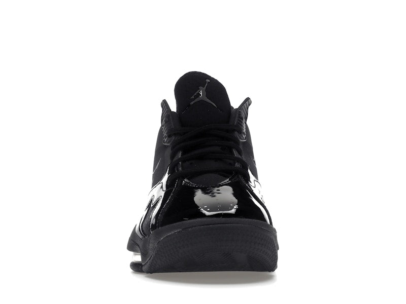 Jordan Zoom 92 Triple Black