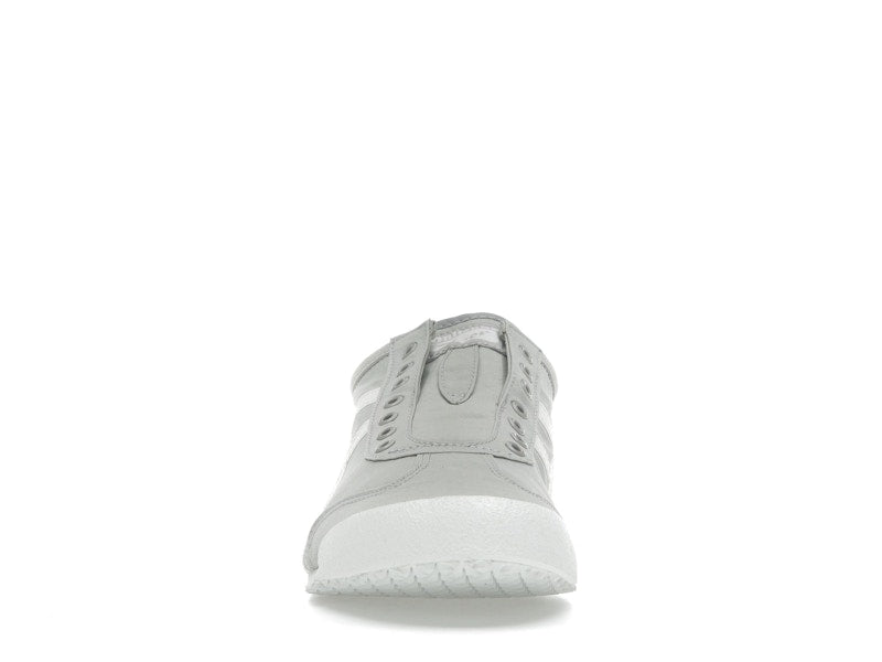 Onitsuka Tiger Mexico 66 Slip-On Oyster Grey White