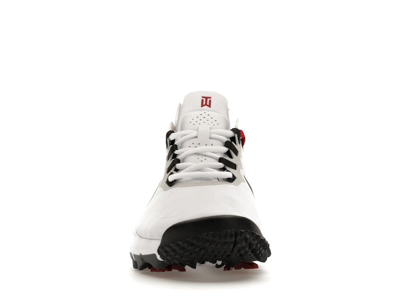 Nike Tiger Woods TW '13 Retro White Varsity Red (Wide)