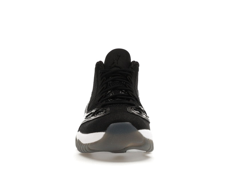 Jordan 11 Retro Low IE Craft Black White