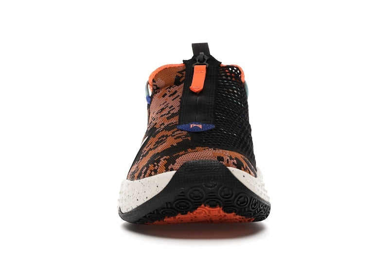 Nike PG 4 Digi Camo