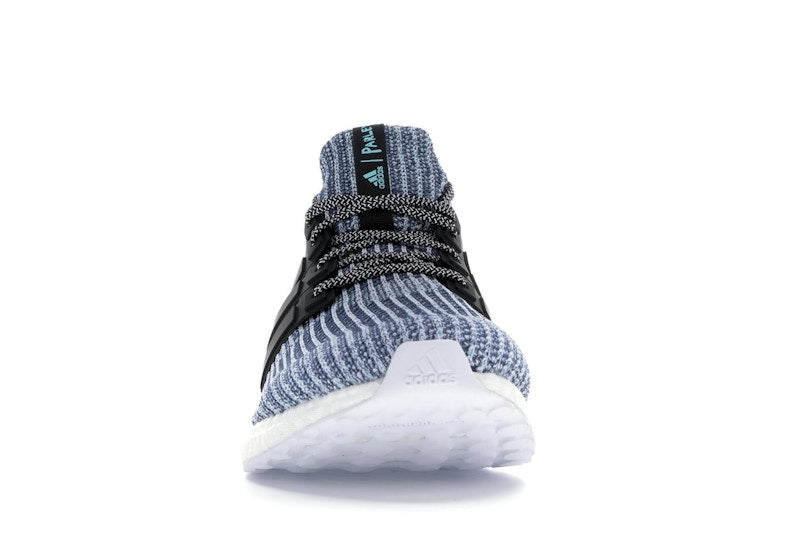 adidas Ultra Boost 4.0 Parley Carbon Blue Spirit