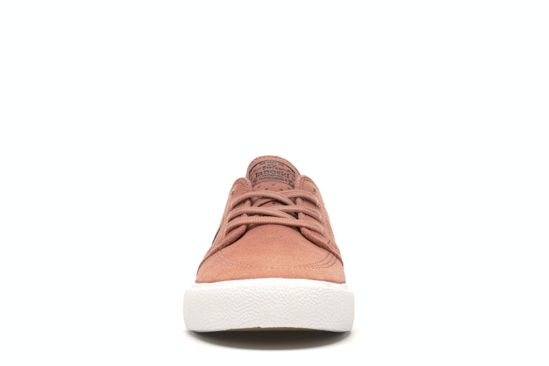 Nike SB Zoom Stefan Janoski RM Rose Gold Black