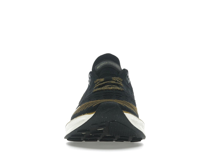 Nike ReactX Infinity Run 4 Black Bronzine