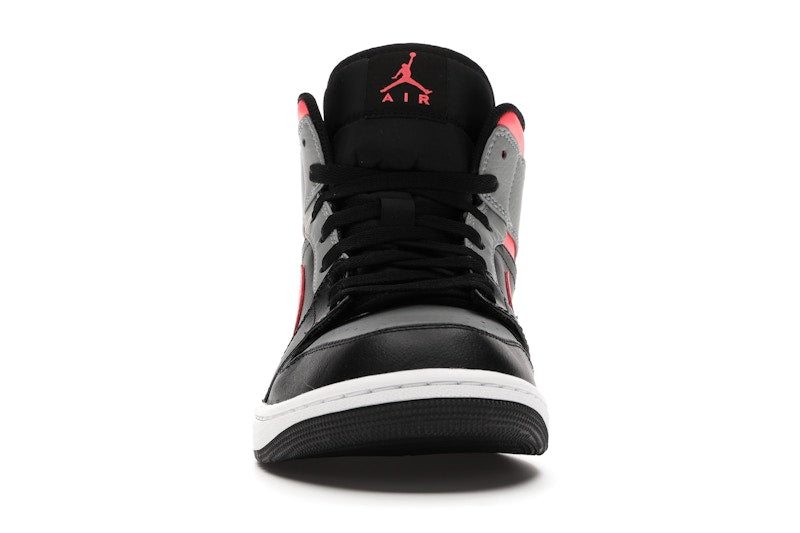 Jordan 1 Mid Pink Shadow