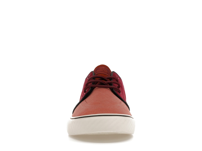 Nike SB Zoom Janoski OG+ Red Stardust