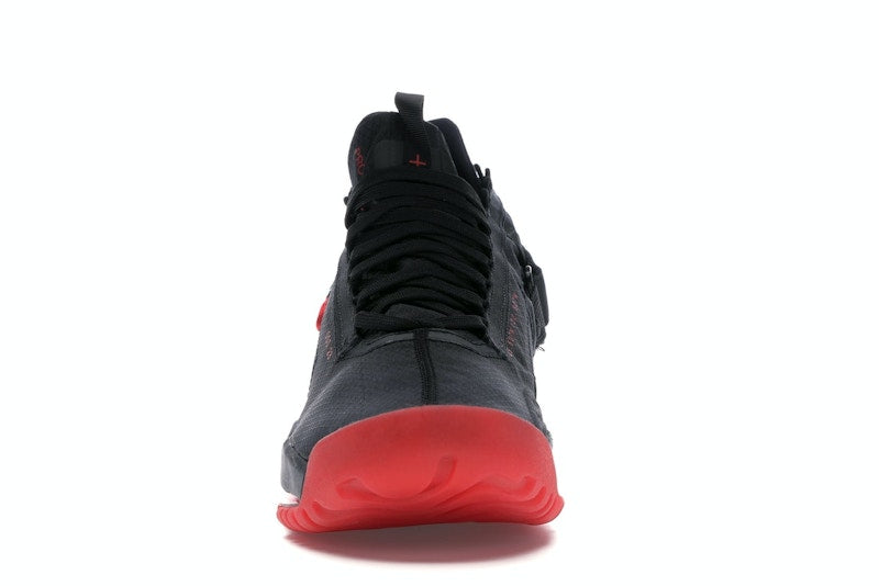 Jordan Proto Max 720 Black University Red