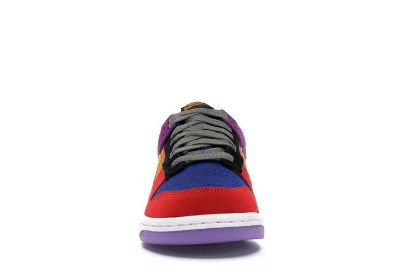 Nike Dunk Low SP Viotech (2019)