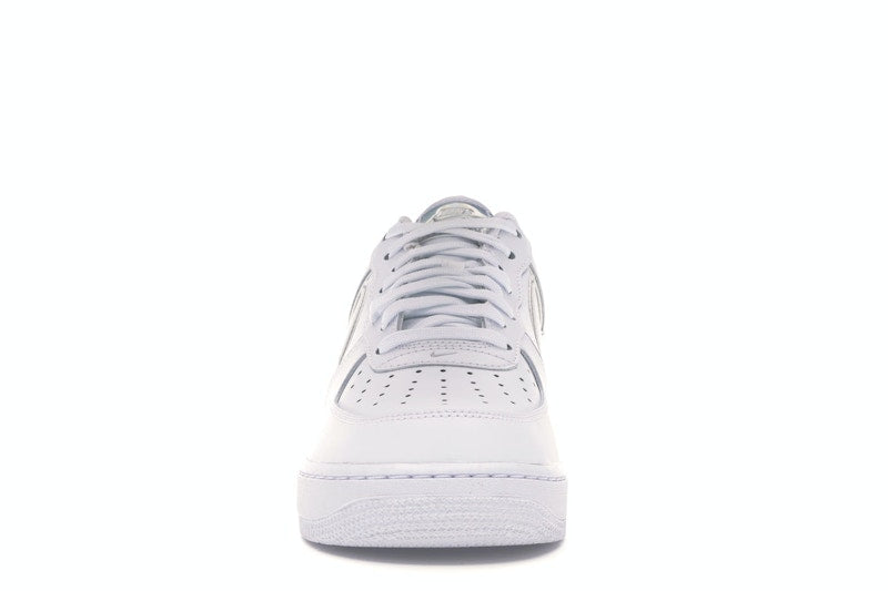 Nike Air Force 1 Low '07 LV8 4 White Silver