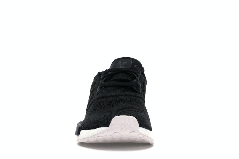 adidas NMD R1 Core Black Orchid Tint (Women's)