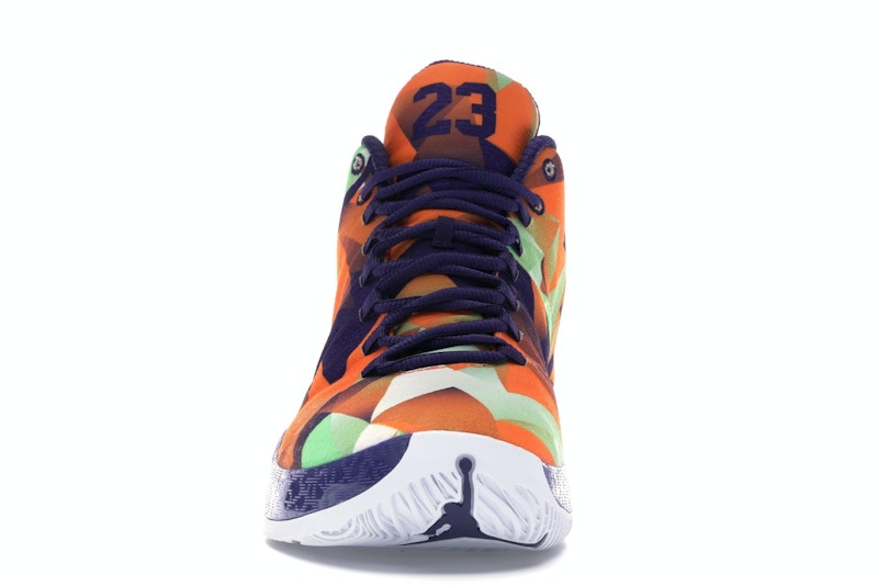 Jordan XX9 Hare