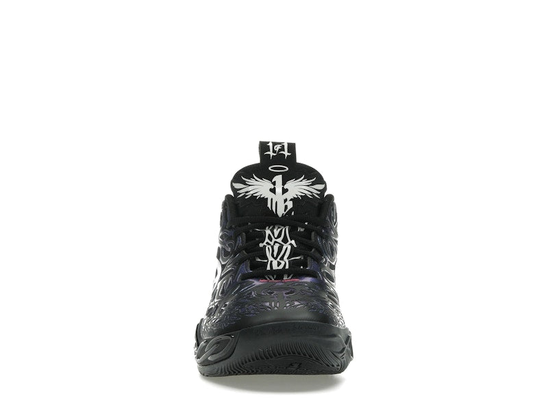 Puma LaMelo Ball MB.04 Reflections (GS)