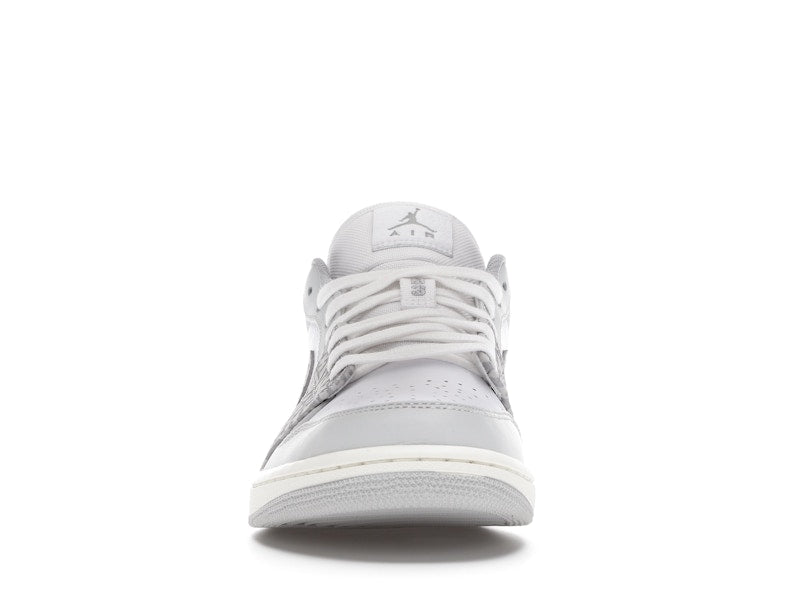 Jordan 1 Low PRM Smoke Grey Elephant