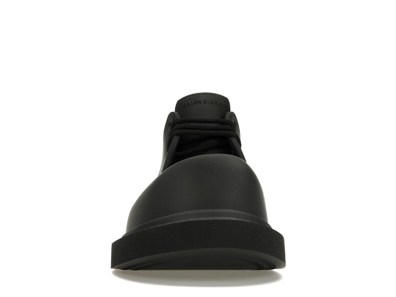 Balenciaga Steroid Derby Black
