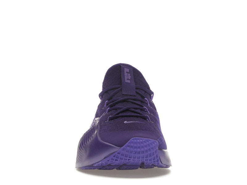 Nike LeBron TR 1 Purple Rain