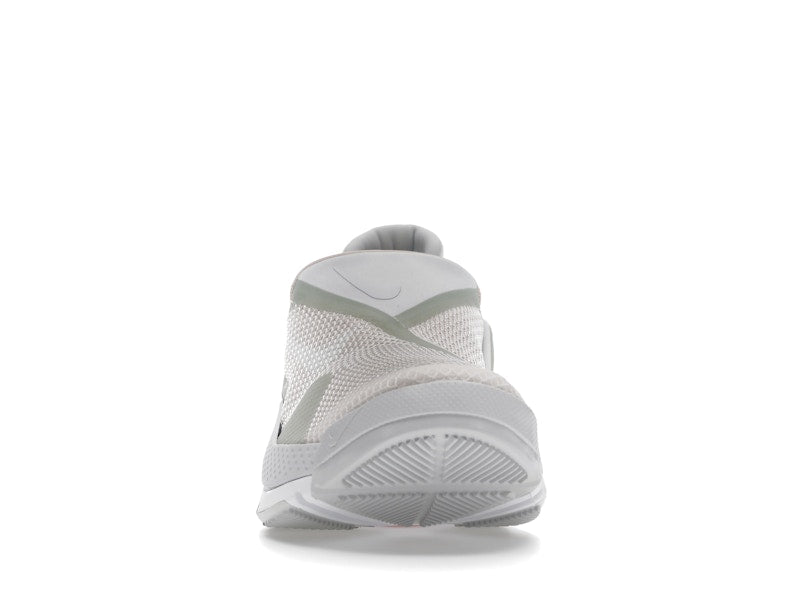 Nike Go FlyEase Summit White Arctic Orange Summit White