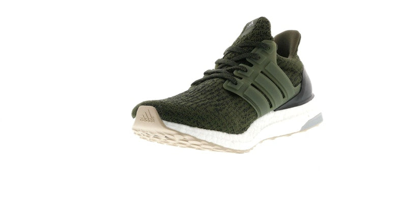 adidas Ultra Boost 3.0 Night Cargo