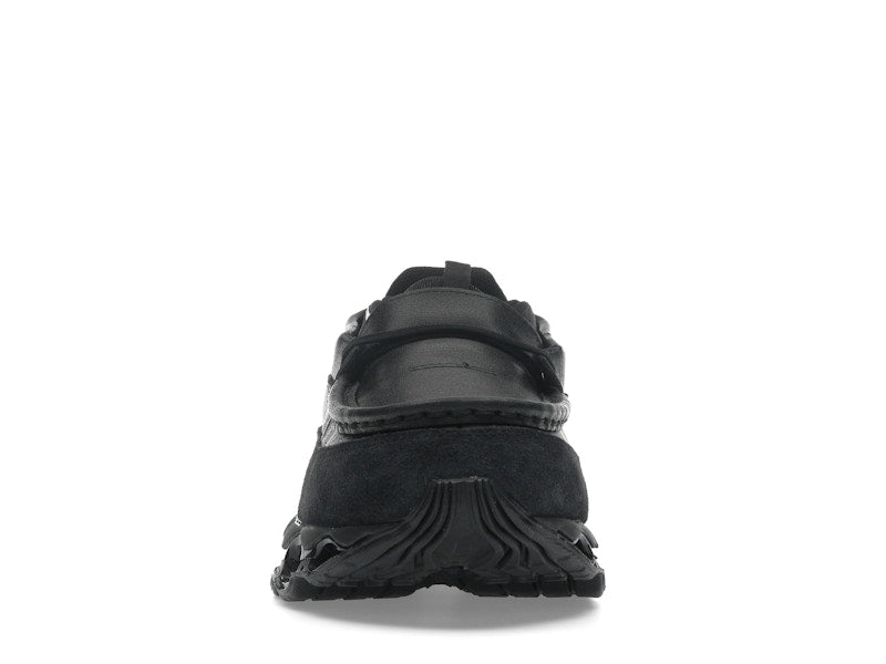 Mizuno Wave Prophecy Moc Gore-Tex Triple Black