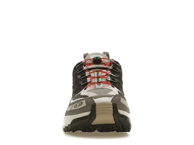 Salomon ACS Pro Peat Beluga Vintage Khaki