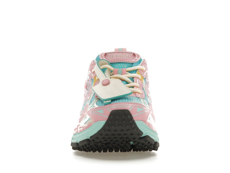 OFF-WHITE Be Right Back Miami (Women's)