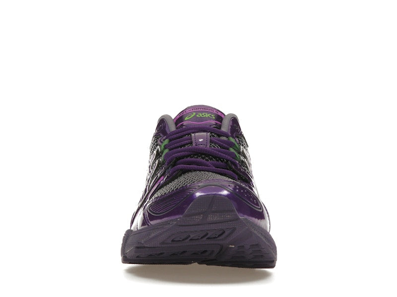 ASICS Gel-Nimbus 9 Night Shade Orchid