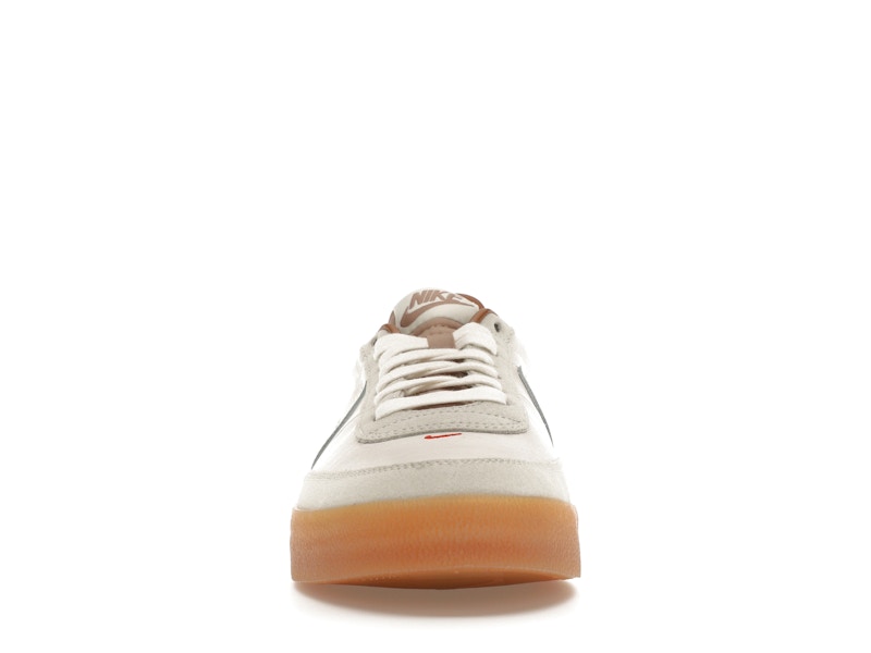 Nike Killshot 2 Leather Light Bone British Tan