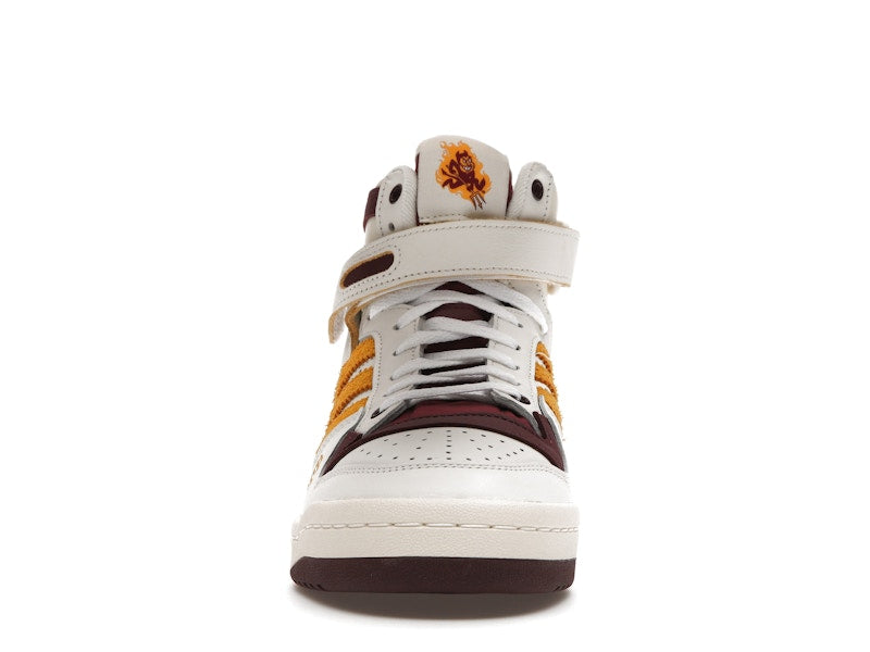 adidas Forum 84 High Eric Emanuel Arizona State Sun Devils