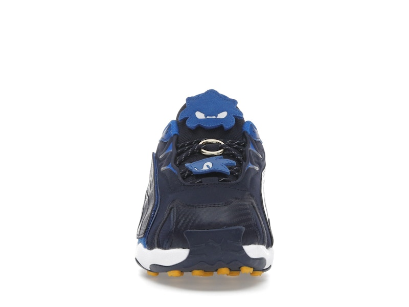 Puma Inhale Sonic The Hedgehog Sonic