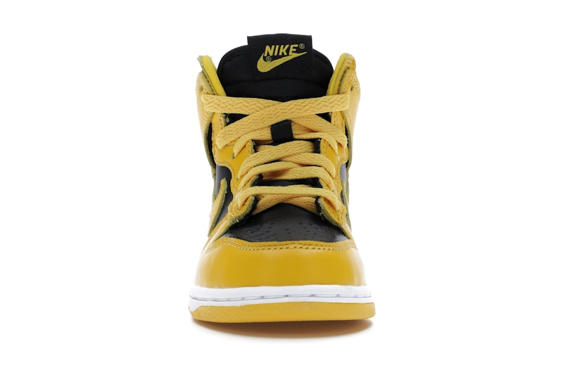 Nike Dunk High Iowa (2020) (PS)