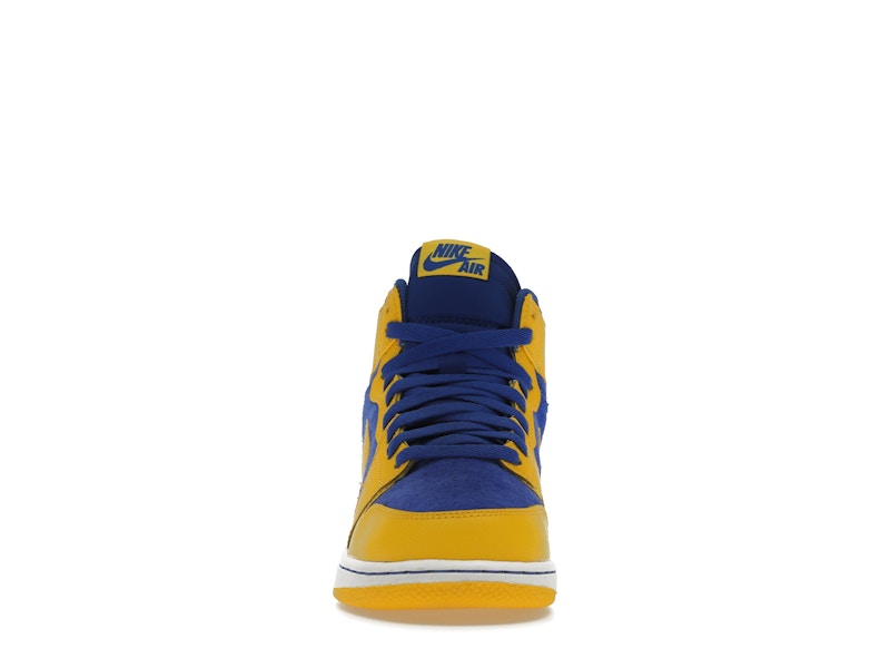 Jordan 1 Retro High OG Laney (GS)