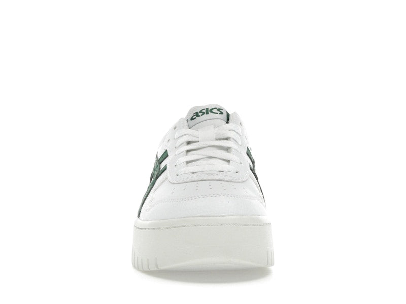 ASICS Japan S PF White Shamrock Green (Women's)