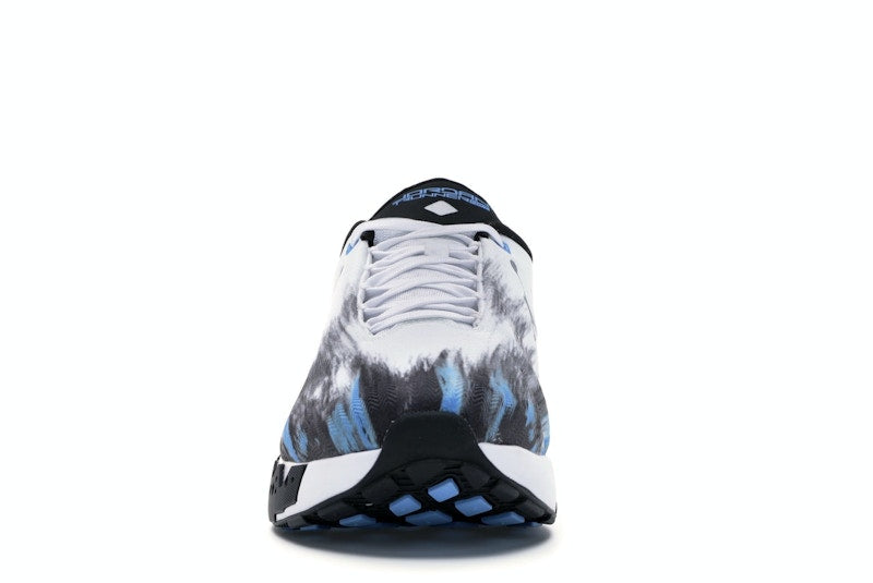 Jordan Trunner Nxt React White Black University Blue