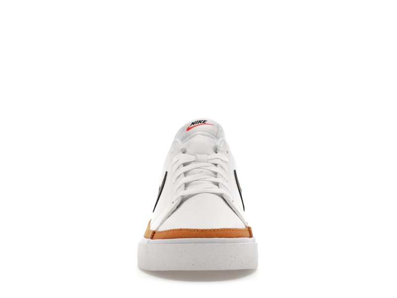 Nike Court Legacy Next Nature White Desert Ochre